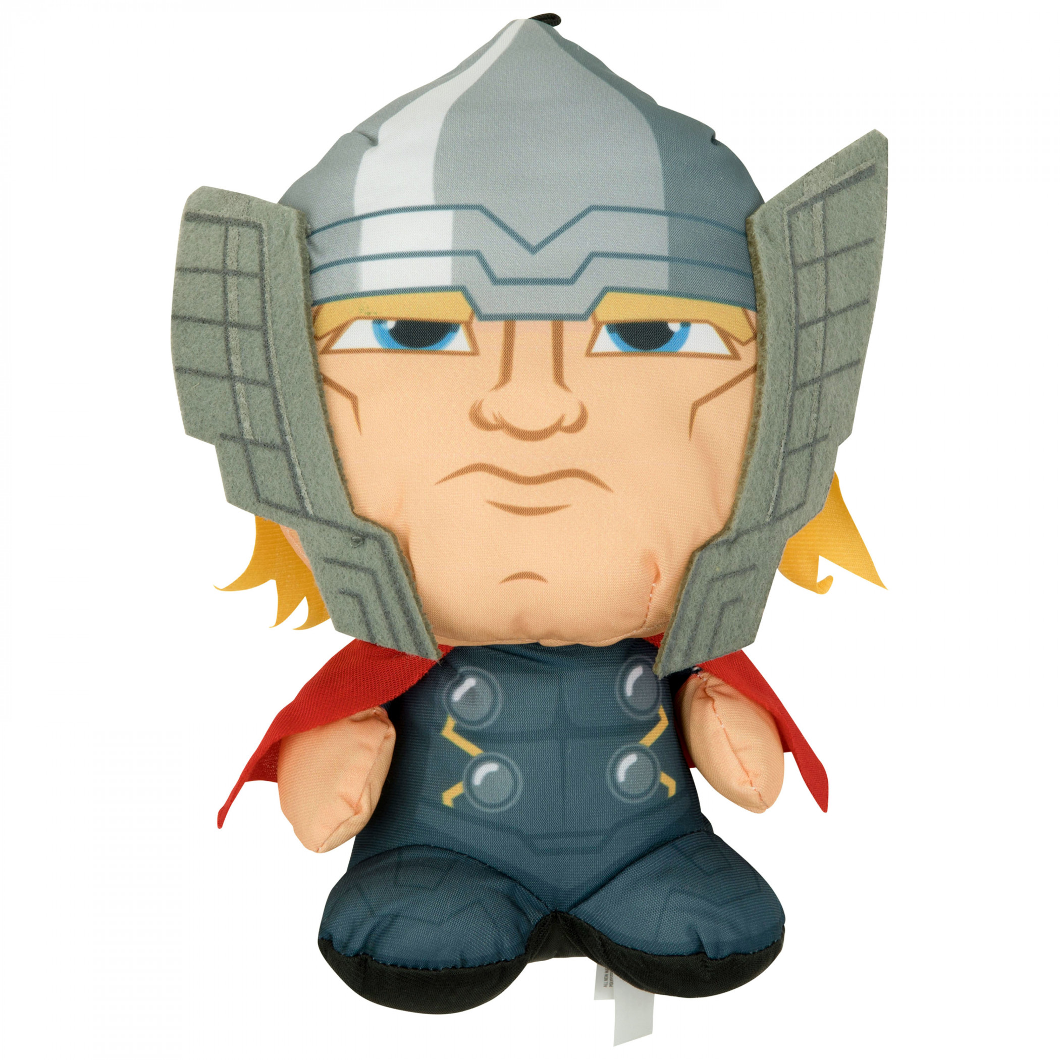 Thor 11" Mash'ems Plush Toy